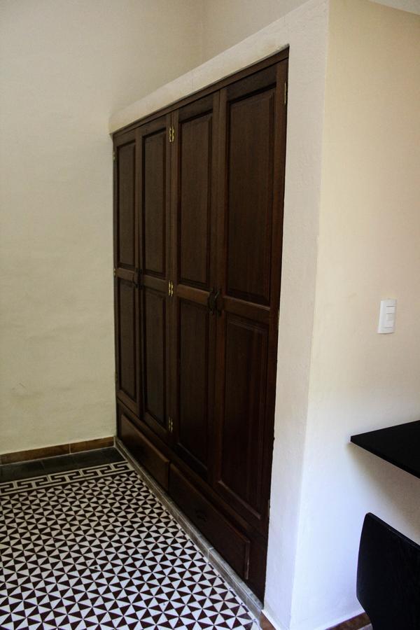 Colonial Charm Hostel Santo Domingo Ngoại thất bức ảnh